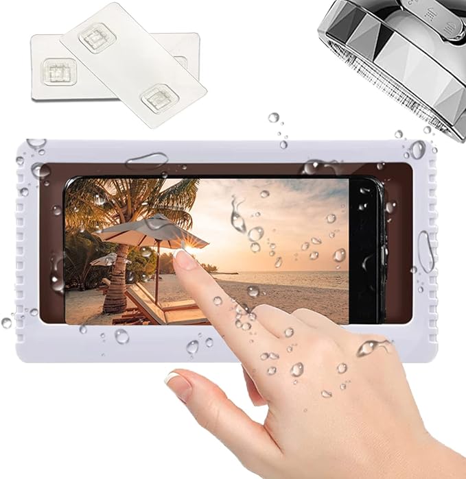 Waterproof Phone Holder NEXO