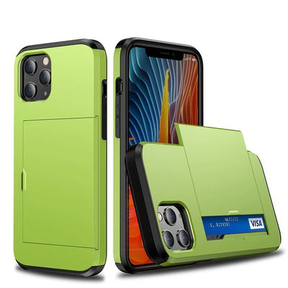 Wallet Mobile Case by NEXO/iPhone