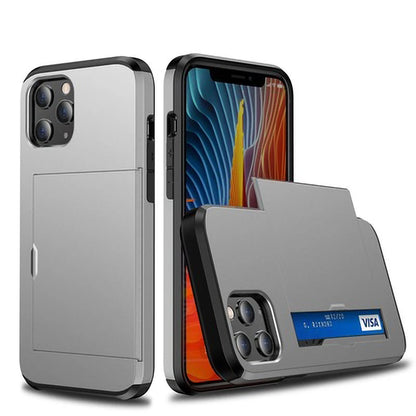 Wallet Mobile Case by NEXO/iPhone