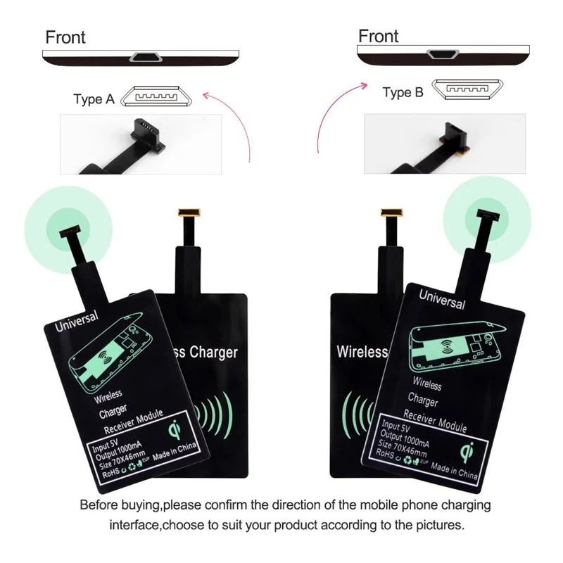 Wireless Charging Cradle X10 Faster