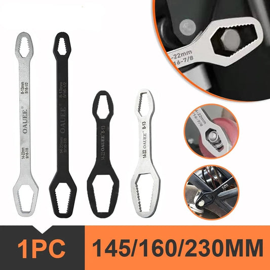 8-22mm Universal Wrench