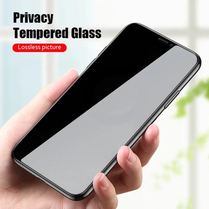 Anti Spy NEXO Glass/iPhone