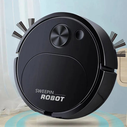 Mini Vacuum Cleaner Robot