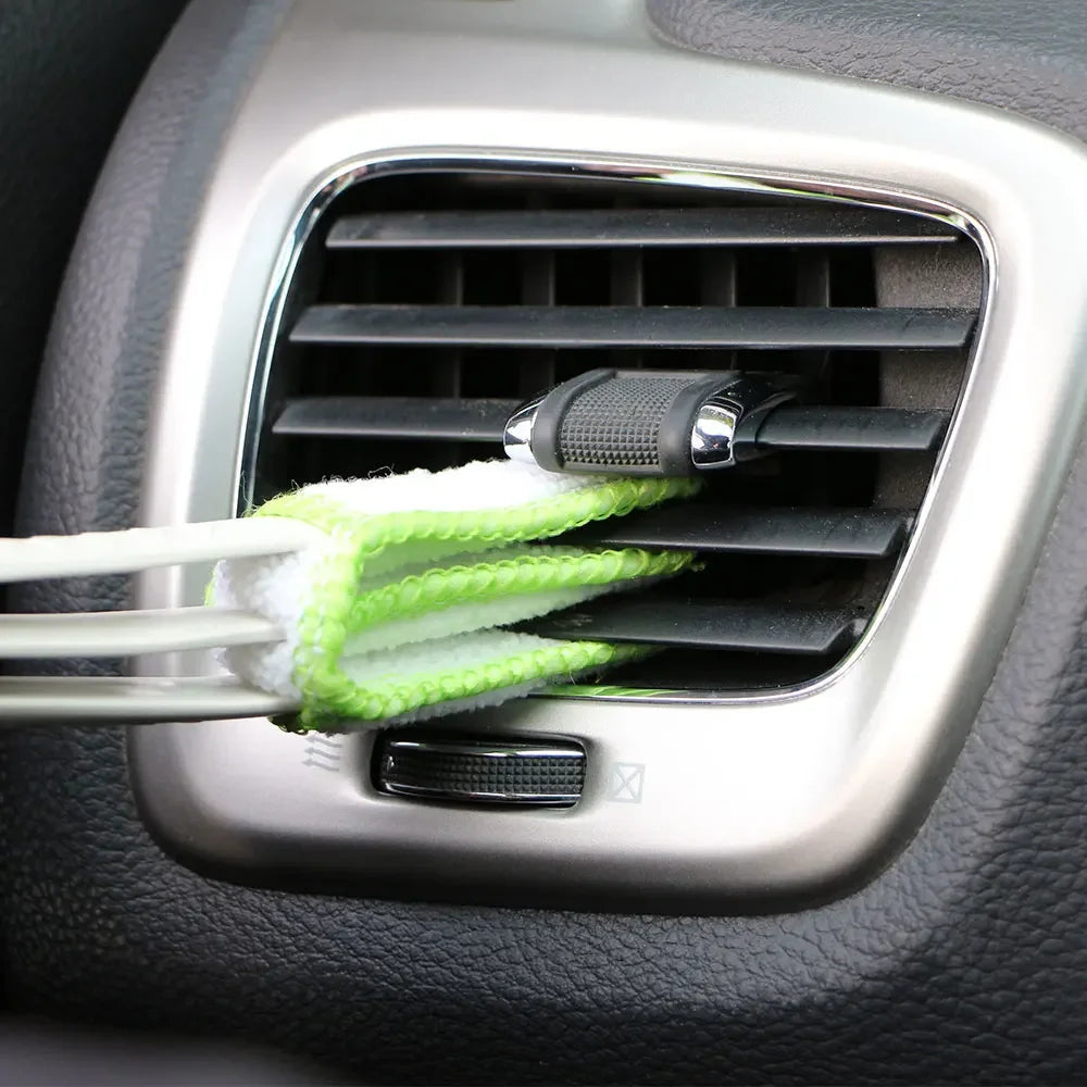 Car Vent Cleaner by NEXO