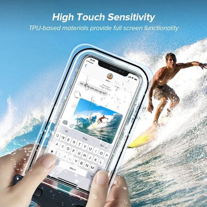 Waterproof Case by NEXO