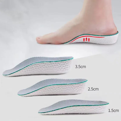 Orthopedic Insoles by NEXO