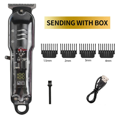 Electric Shaver Trimmer