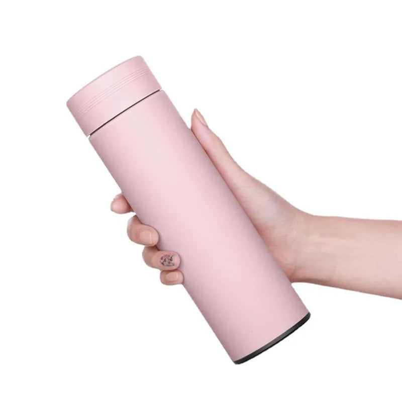 Hot/Cold Smart Bottle by NEXO