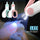 LED Light Cat Dog Nail Clipper by PETTY