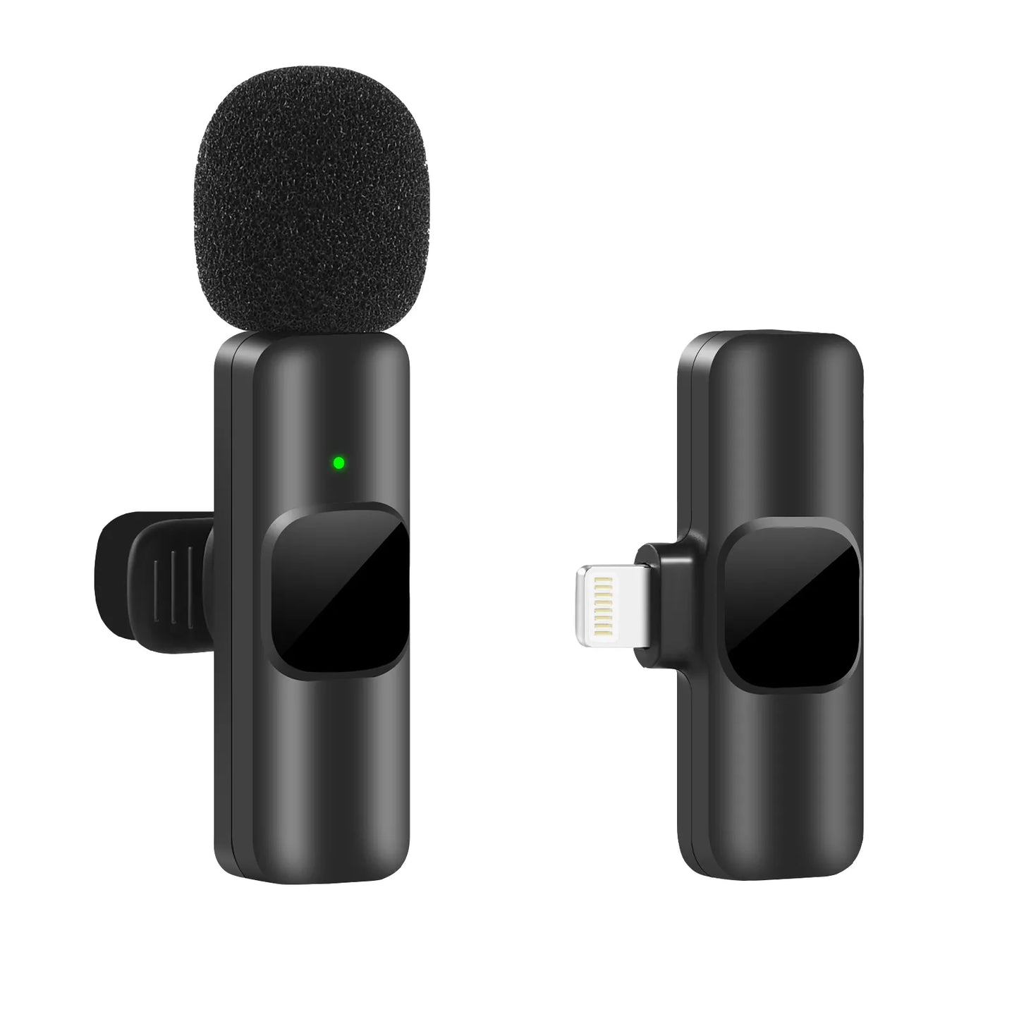 Recording Mini Mic by NEXO