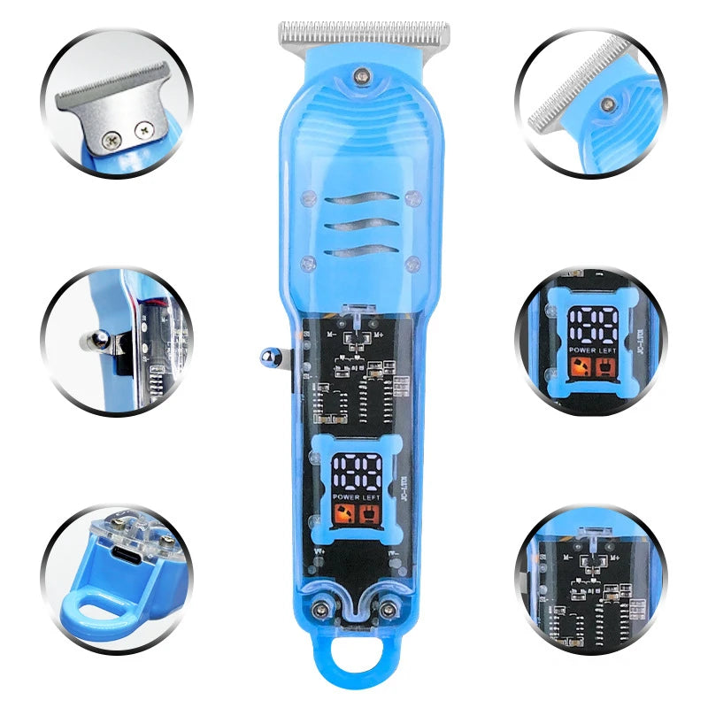 Electric Shaver Trimmer