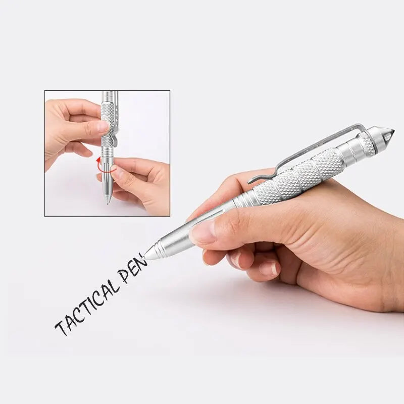 Tactical Pen by NEXO