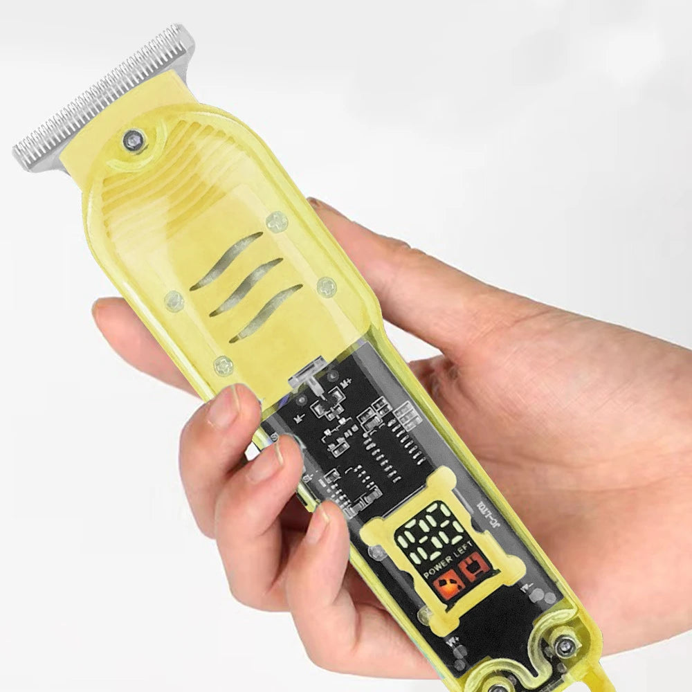 Electric Shaver Trimmer