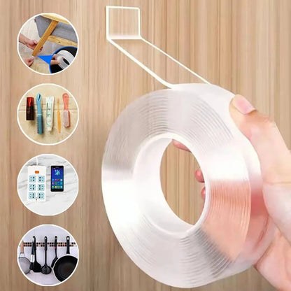 Ultra-strong Adhesive Tape