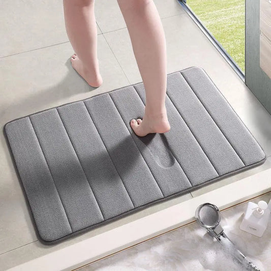 Super Bathroom Mat