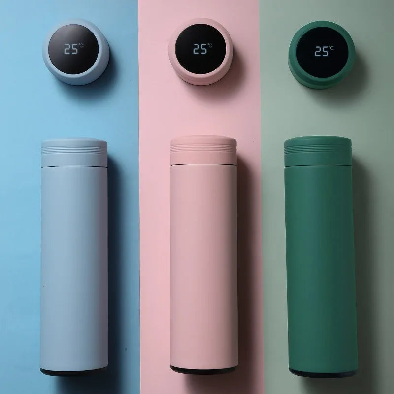 Hot/Cold Smart Bottle by NEXO