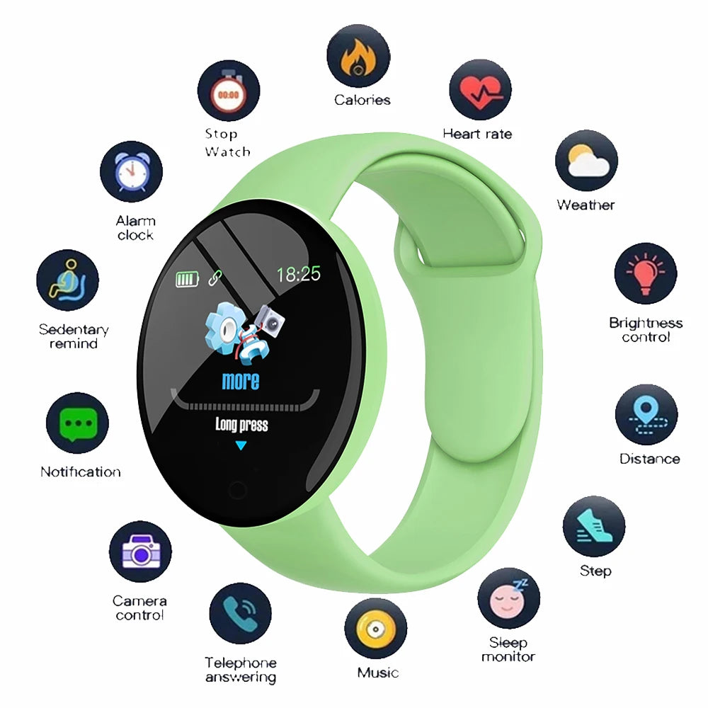 NEXO Smartwatch