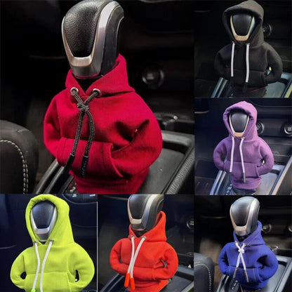 Hoodie Gear by NEXO