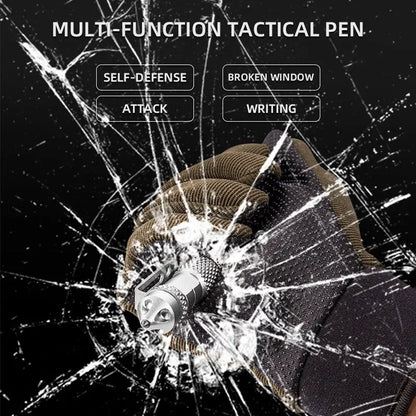 Tactical Pen by NEXO