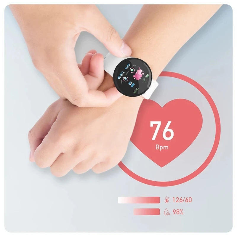 NEXO Smartwatch