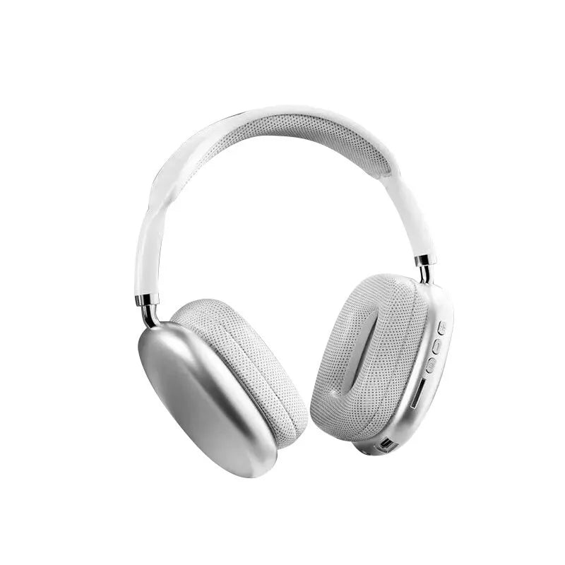 Wireless Bluetooth Headphones