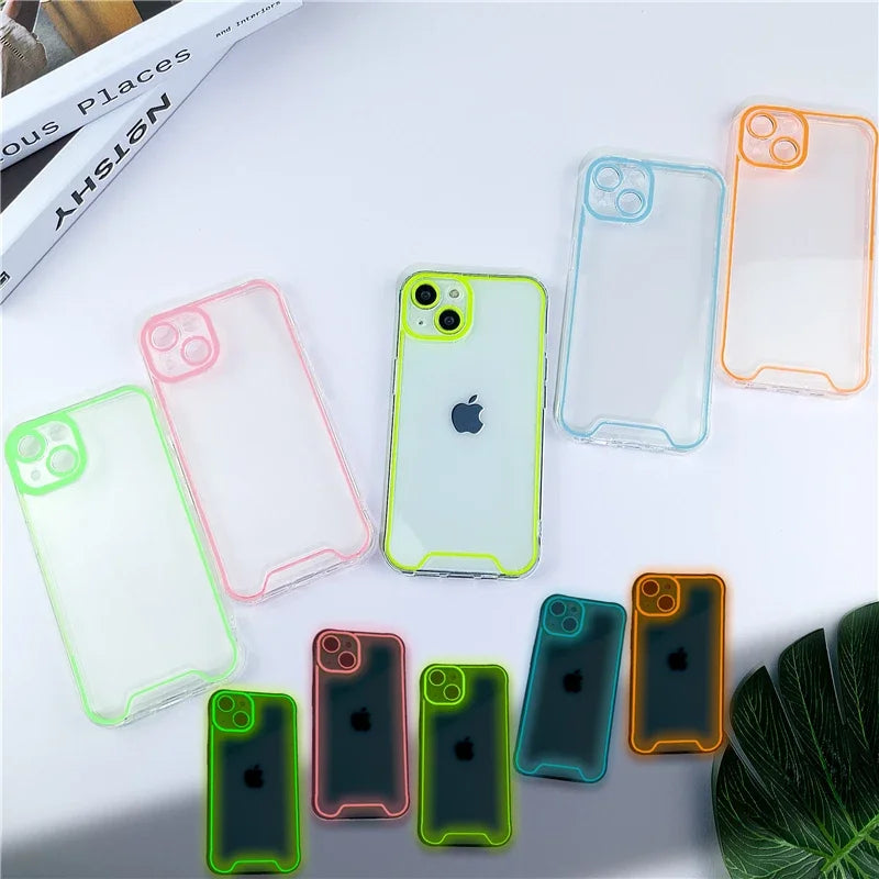 Luminous Case by NEXO