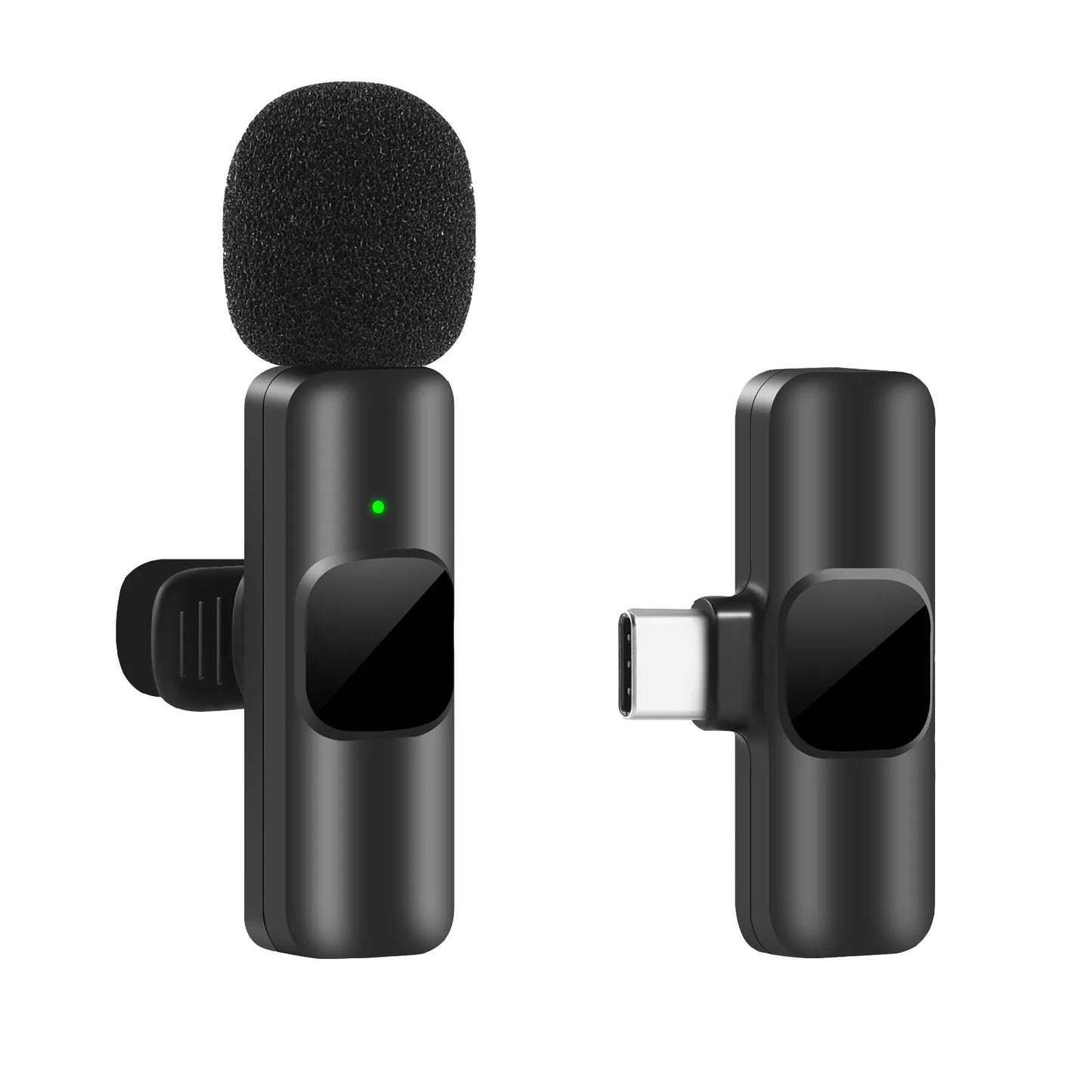 Recording Mini Mic by NEXO