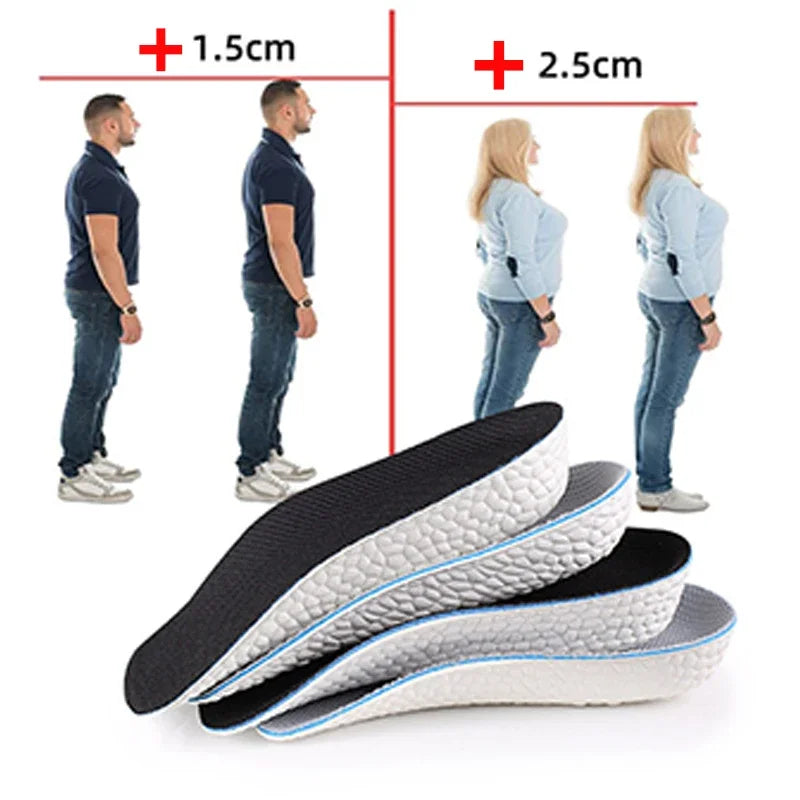 Orthopedic Insoles by NEXO