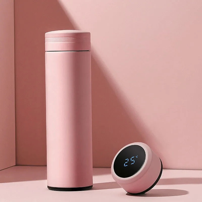 Hot/Cold Smart Bottle by NEXO