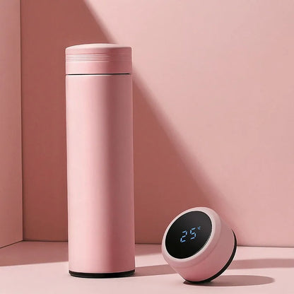 Hot/Cold Smart Bottle by NEXO