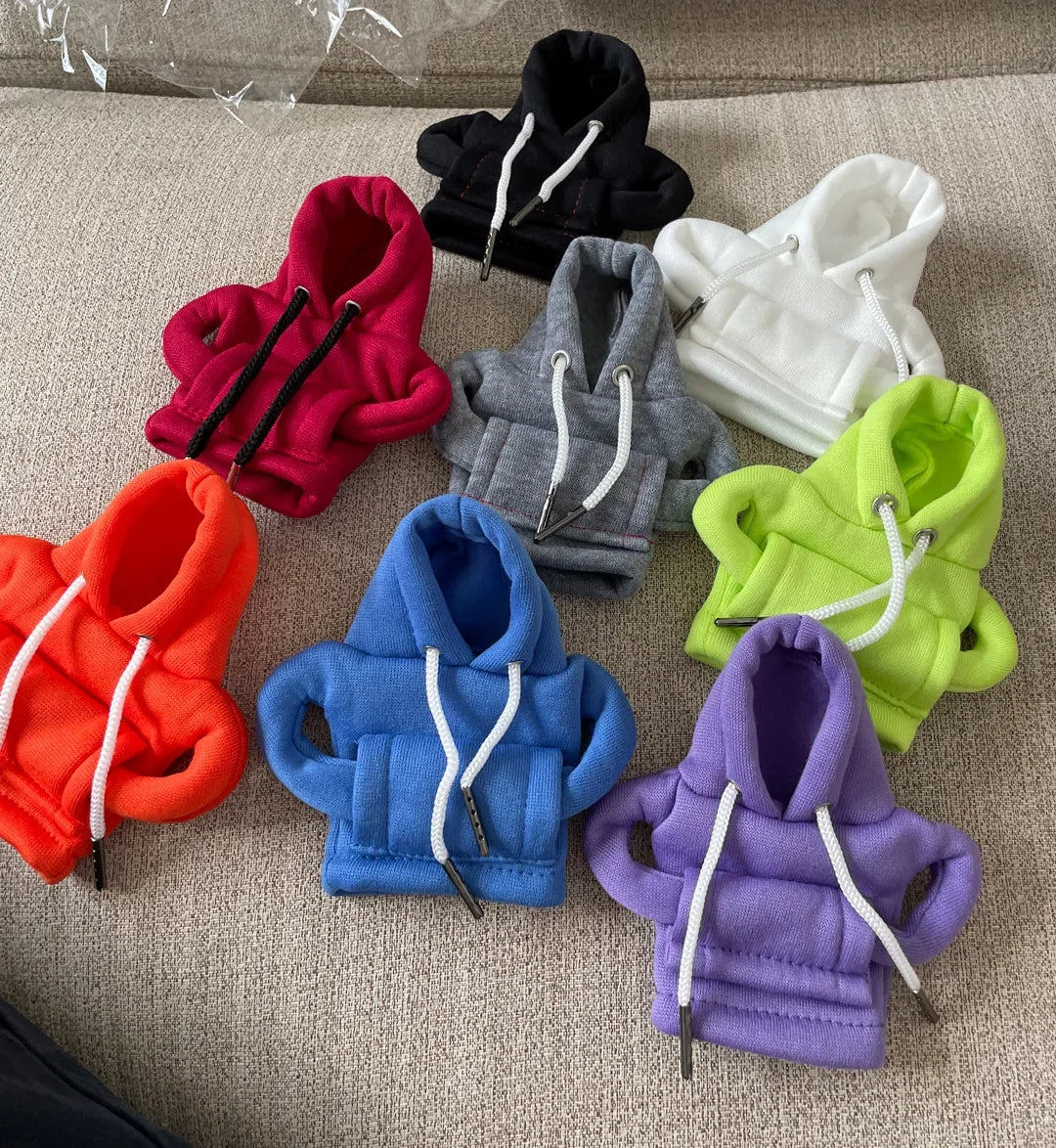 Hoodie Gear by NEXO