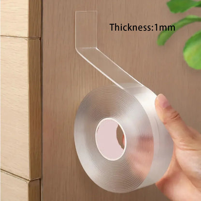 Ultra-strong Adhesive Tape