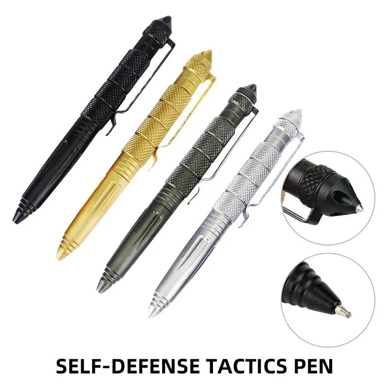 Tactical Pen by NEXO