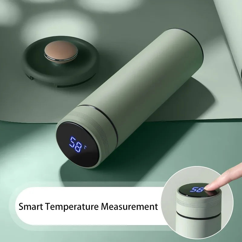 Hot/Cold Smart Bottle by NEXO