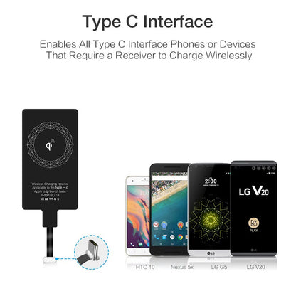 Wireless Charging Cradle X10 Faster