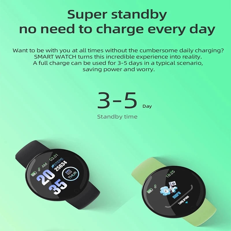 NEXO Smartwatch