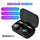 Wireless Bluetooth Earbuds by NEXO